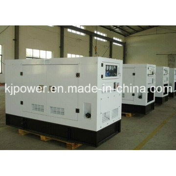 150kVA Silent Diesel Genset Powered by Perkins Engine